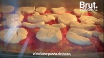 Simple et délicieuse, voici la recette de la pizza Margherita
