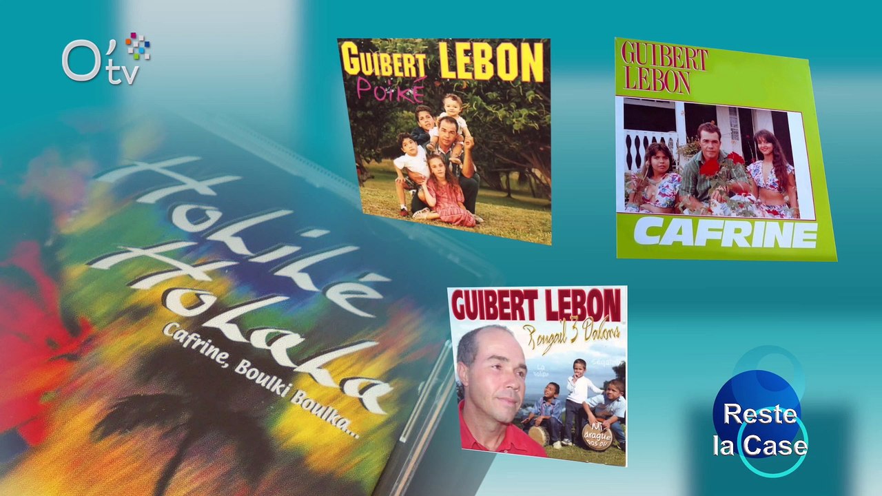 GUIBERT LEBON