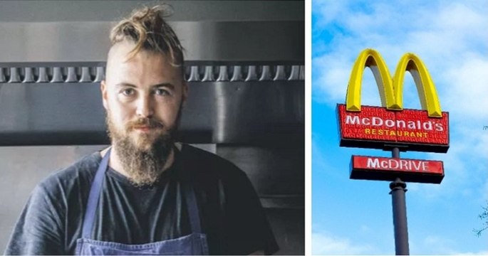 « 3 heures de queue pour aller s'empoisonner » : la colère d'un chef cuisinier suite à la réouverture de McDonald's