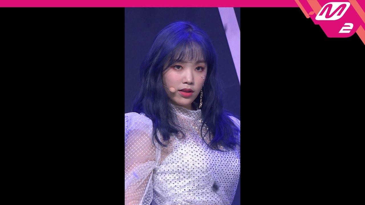 에이프릴 레이첼 직캠 라라리라라_200423
