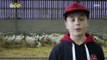 Farm Boy! 12 Year-Old Spending Quarantine Making YouTube Videos Educating About Farm Life!