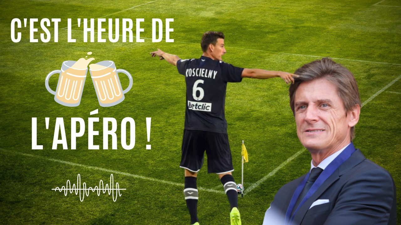 Est-il vital  pour les Girondins de reprendre la Ligue 1 ?