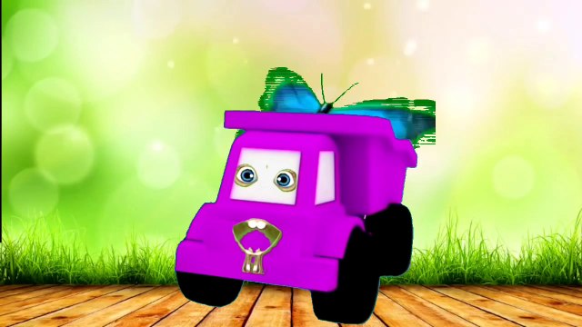 Polis amca çocuk şarkısı | Annem bana bir bebek aldı Çocuk Şarkısı | Konuşan Arabalar