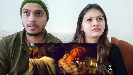 chatrapati Interval fight scene reaction __ Shw Vlog