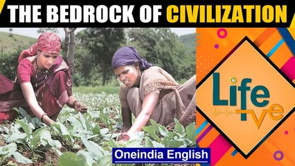 The hands that feed us: We express gratitude to farmers and vendors | Oneindia News