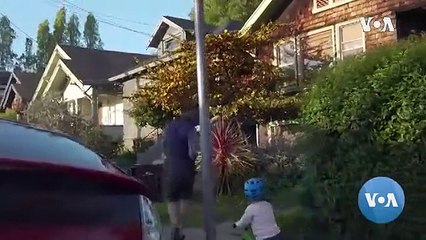 Have a Look at Neighbours Bonding Amid Social Distancing