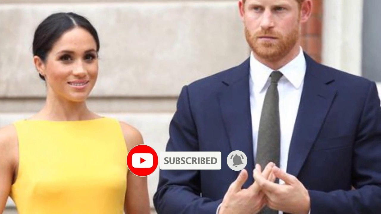 Meghan is 'worried for homesick' Prince Harry as he 'struggles' to settle into life in the US