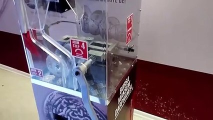 BURSA OSMANLI DARPHANESİ