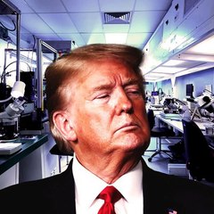 Trump doesn't want coronavirus testing_ His instinct is always to hide the truth