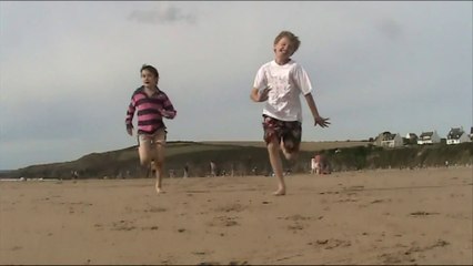 Douarnenez août 2010 1/2