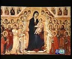 Storia dell'arte medievale - Lez 17 - Duccio da Buoninsegna