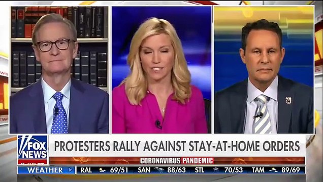 Fox & Friends 4-23-20 I Fox News Today April 23, 2020
