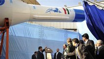 Iran-launched military satellite entered Earth's orbit, US Space Command announces