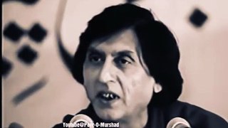 Hr Shaks Mera Sath Nibha Bhi Nhi Sakta - Waseem Barelvi - Urdu Poetry