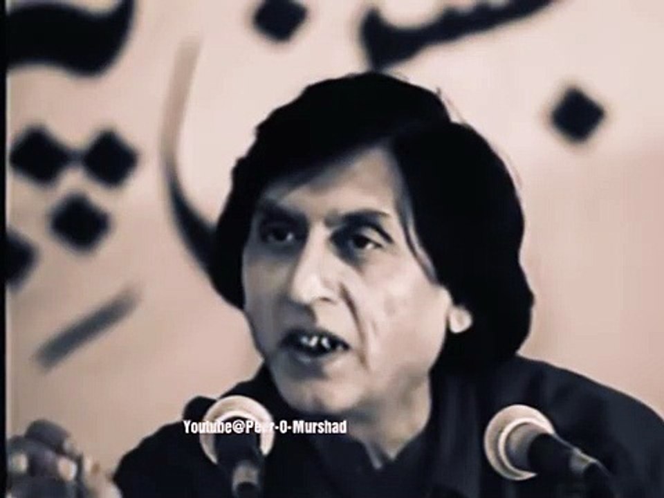 Hr Shaks Mera Sath Nibha Bhi Nhi Sakta - Waseem Barelvi - Urdu Poetry