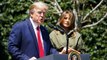 Trump says national parks to start reopening as states relax coronavirus restrictions _ TheHill