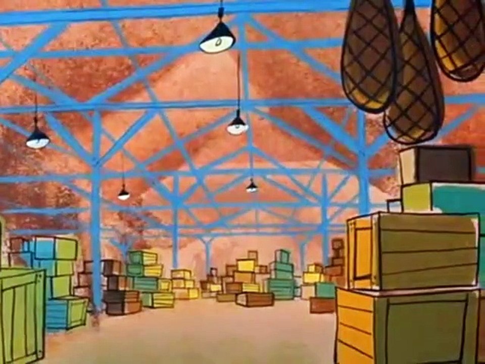 PLIC, PLOC E CHUVISCO - Ep. 09