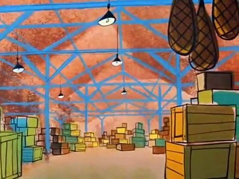 PLIC, PLOC E CHUVISCO - Ep. 09