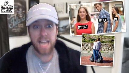 I Cleaned Out My Exes Childhood Room (Also, I'm Bangin His Dad) - Am I the Asshole?