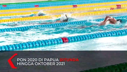 TOP 3 NEWS: Hasil Sidang Isbat | PON 2020 Ditunda Tahun Depan | Tidak Ada Penutupan Jalan Tol