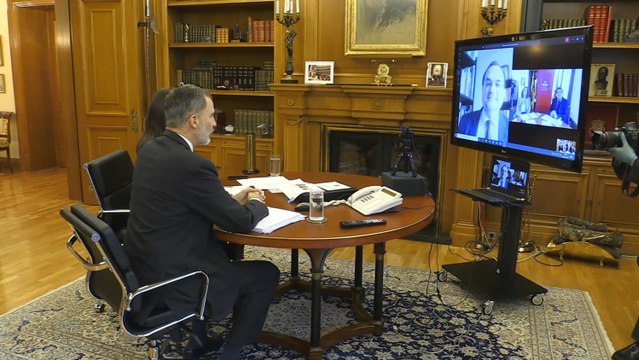 Los Reyes mantienen un Premio Cervantes virtual