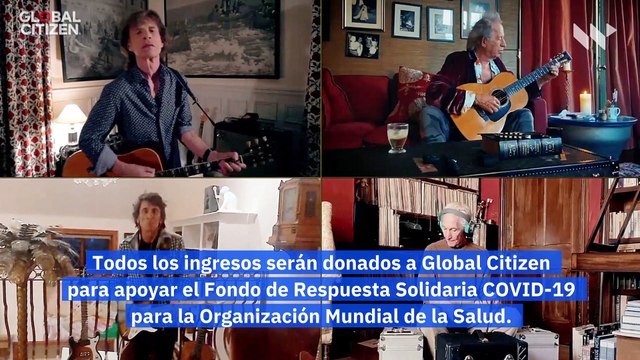 Paul McCartney, Taylor Swift y Lady Gaga lideran el álbum ‘Together at Home’ de 79 canciones