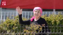 Fatma Girik: İçimdeki Atatürk çocuğu hiç ölmedi