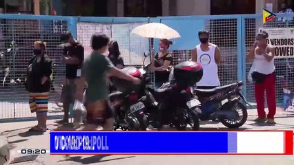 Poll: 80% of Filipinos satisfied with gov't response to CoVID-19