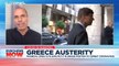 Yanis Varoufakis: Coronavirus economic fallout could heap more misery onto Greece