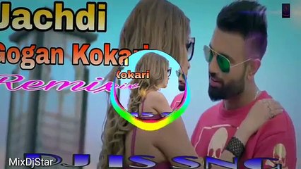 Jachdi Remix ||Gogan Kpkari || DJ IS SNG ||New Punjabi Remix Song