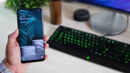 How to Unlock Android Phone Without Password