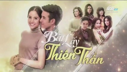 Bắt Lấy Thiên Thần Tập 5 Lồng Tiếng ( Phim Thái Lan ) kiếm phim hay