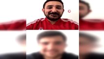 Ersin Destanoğlu: 
