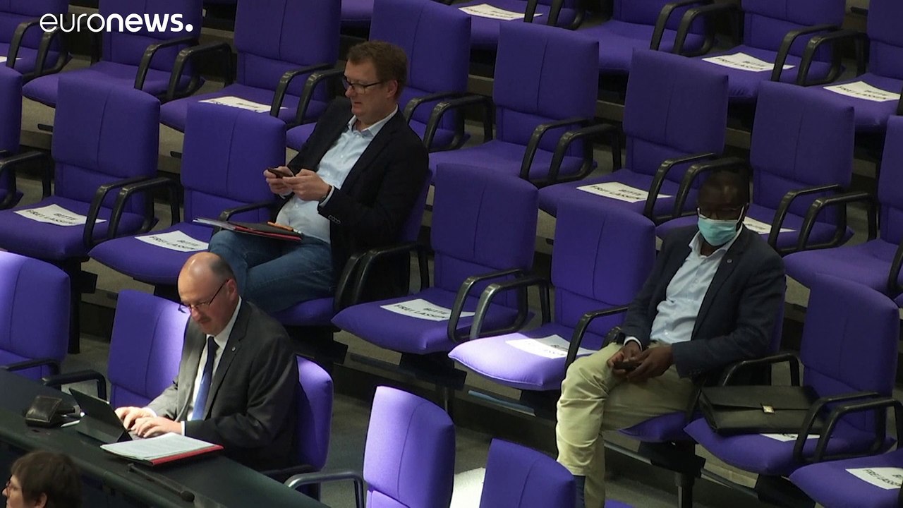 Merkel: Umsetzung der Lockerungen 'zu forsch'