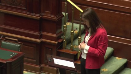 Wilmès: un retour en arrière n'est pas exclu