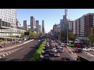 Will blue skies last in the world's polluted cities?