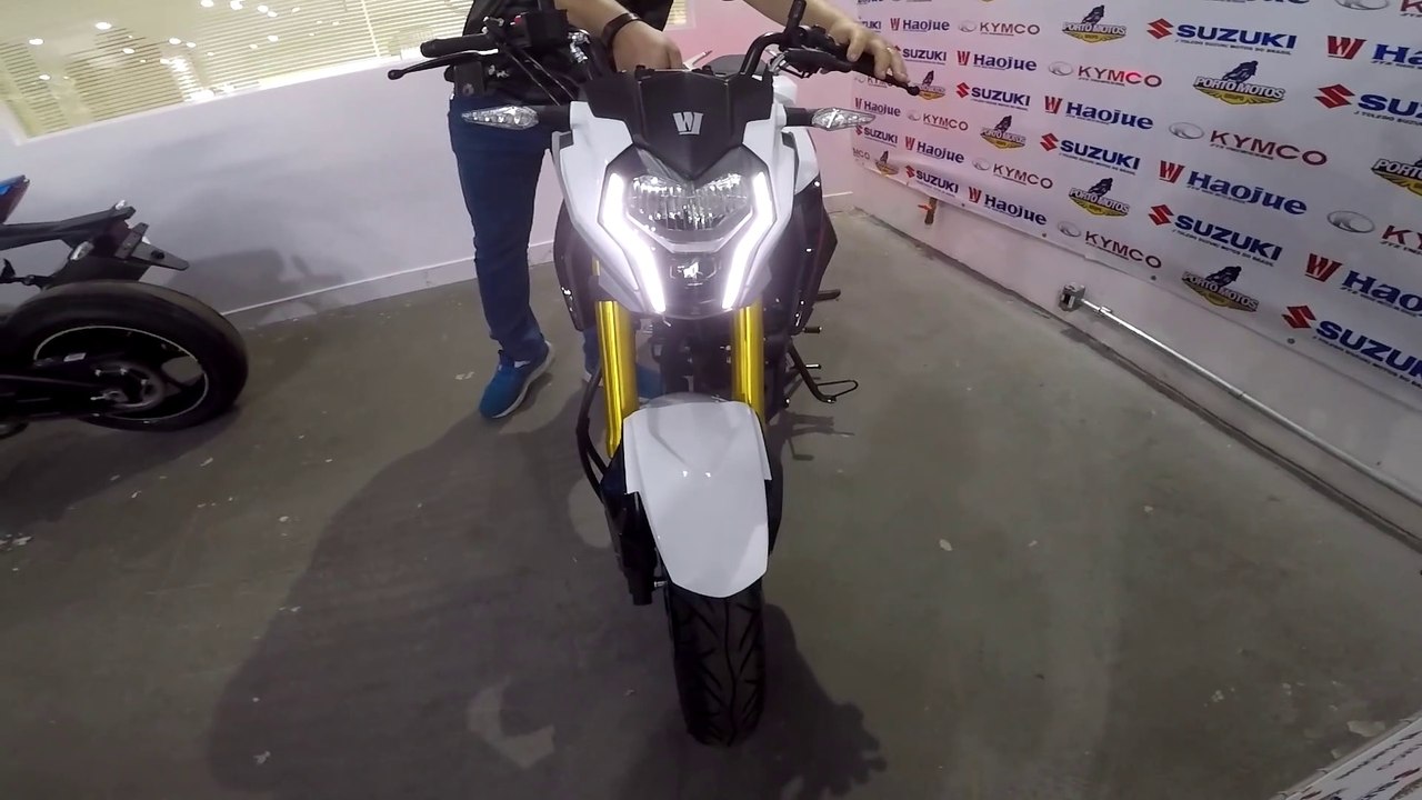 REVIEW COMPLETO DR 160
