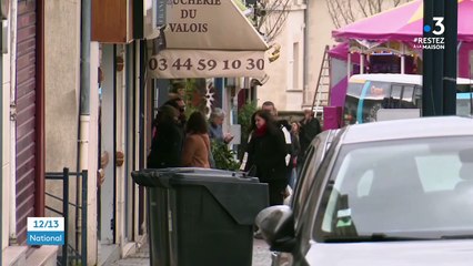 Oise : le lycée Jean Monnet de Crépy-en-Valois, lieu de contamination au coronavirus ?