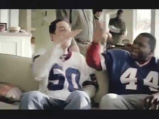 Prilosec OTC - Watching Football