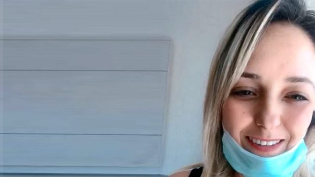 Akdeniz Otizm Spor Kulübü Derneği Başkanı: 40 gündür evdeyim koronavirüs nasıl bulaştı anlamadım