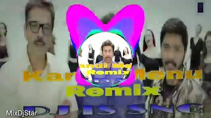 Poster Boy | Kendi Menoo Remix | Ikka |Yash Narvekar | Sukriti Kakar | Bollywood Remix Song 2019