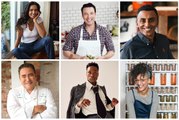 Celebrities and Chefs Will Share Pantry-Friendly Recipes During Amazon’s 10-Hour Cook-A-Thon