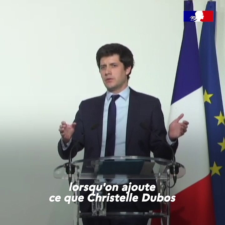 Aide alimentaire: le gouvernement mobilise plus de 50 millions d'euros