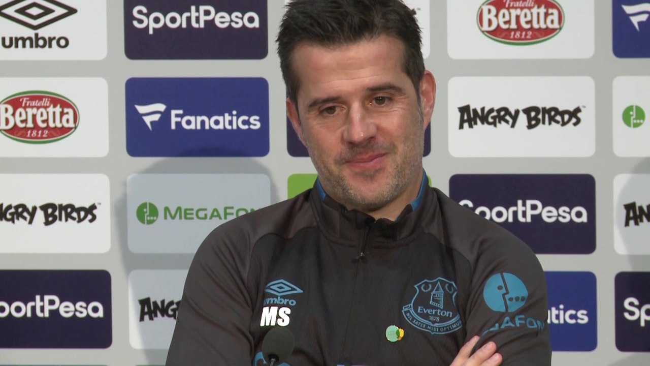 Want to improve my record - Silva