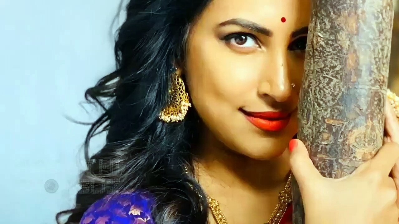 EASY Makeup Tutorial At Home ft. Kranti Redkar क्रांतीकडून शिका मेकअप