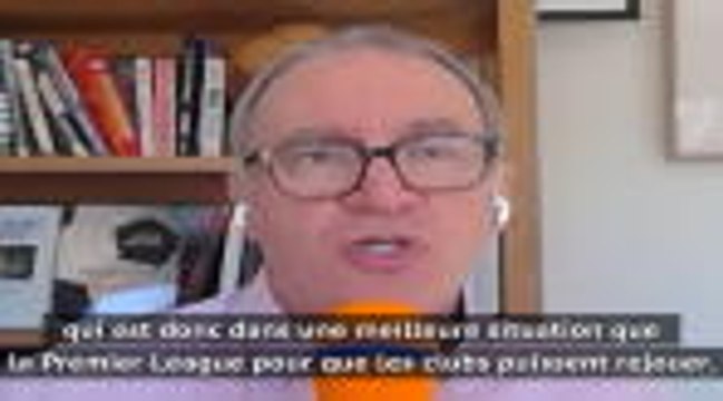 Coronavirus - Deux tiers des clubs anglais perdent de l'argent chaque jour explique un expert