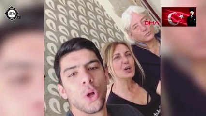 SPOR Altay'da 23 Nisan coşkusu