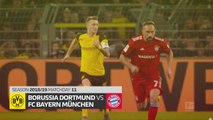 Bundesliga: Best Matches Of The Decade | Borussia Dortmund vs Bayern Munich