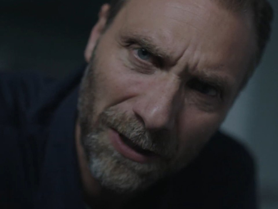 'The Head' (OV): Spannender Trailer zur Antarktis-Horror-Serie