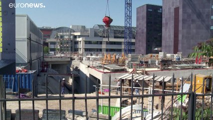 Wirtschaft in der Corona-Krise - Arbeitsplätze gefährdet